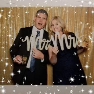 Meet your Posher, Jeni